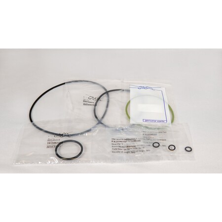 Alfa Laval Service Kit - O-rings IFB103